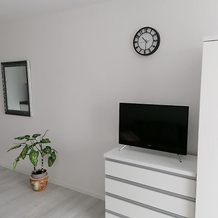 Pearl Apartment Kolobrzeg Dış mekan fotoğraf