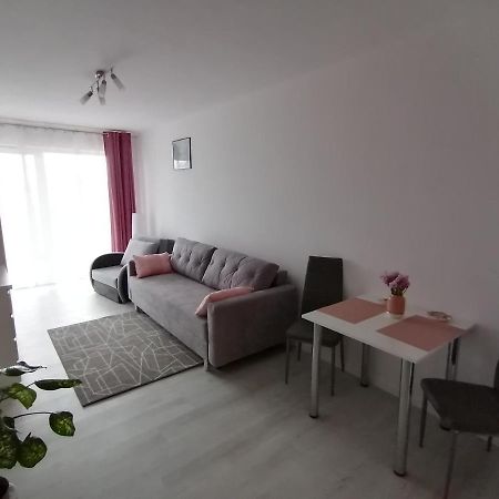 Pearl Apartment Kolobrzeg Dış mekan fotoğraf