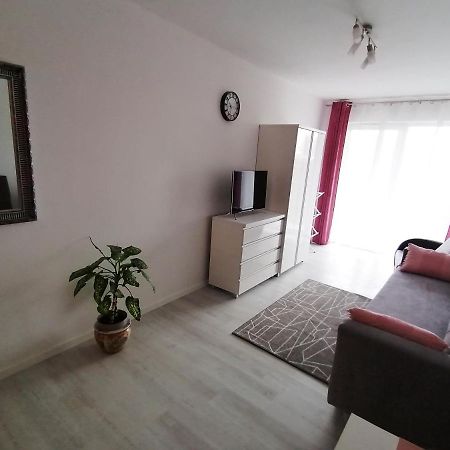 Pearl Apartment Kolobrzeg Dış mekan fotoğraf