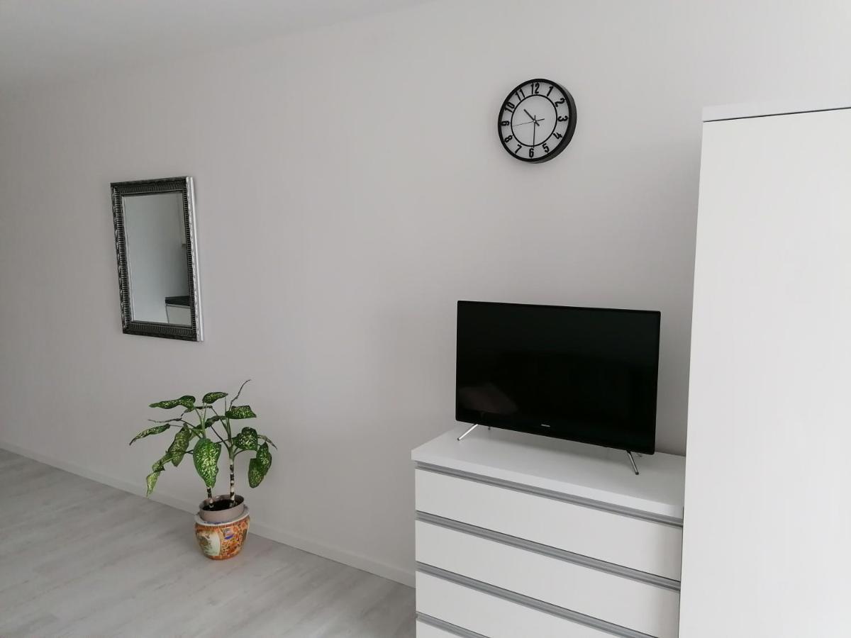 Pearl Apartment Kolobrzeg Dış mekan fotoğraf