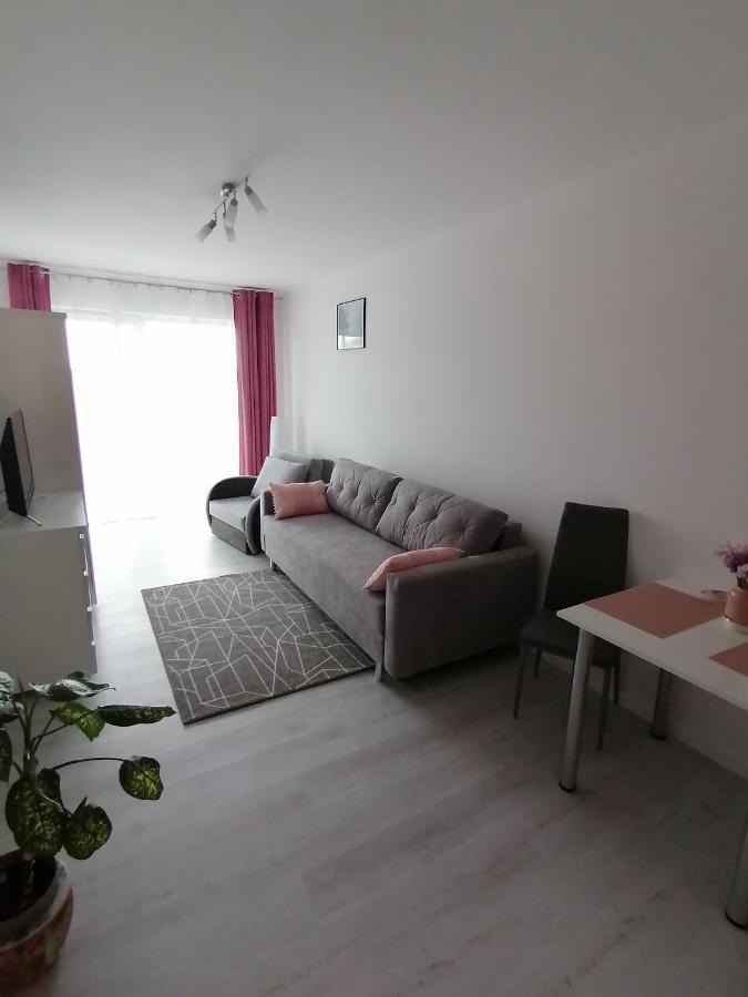 Pearl Apartment Kolobrzeg Dış mekan fotoğraf