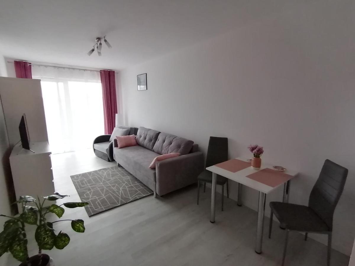 Pearl Apartment Kolobrzeg Dış mekan fotoğraf